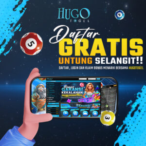 Rekomendasi Situs Togel Terbaik: HUOGOTOGEL