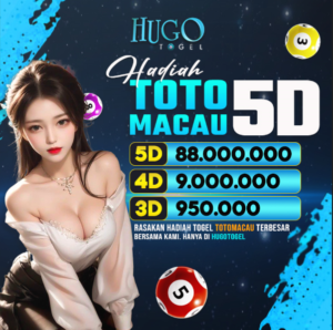 Game Togel Terbaik di Hugotogel